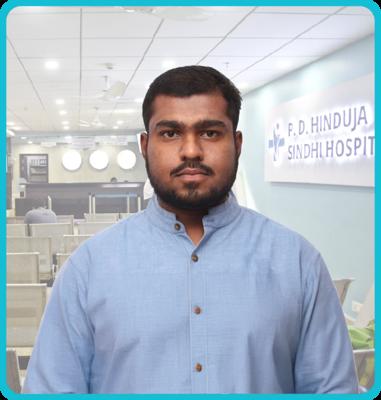 Dr. N. Praveenkumar