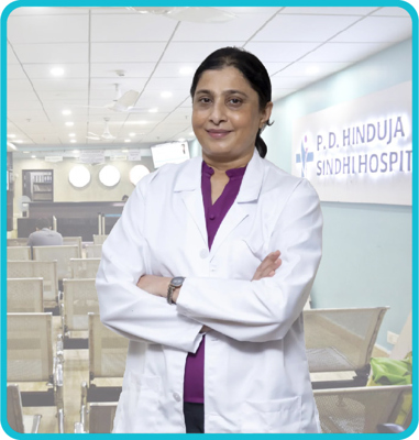 Dr. Sharmila S