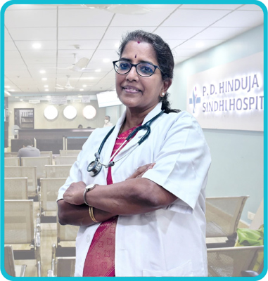 Dr. Bhuvaneshwari