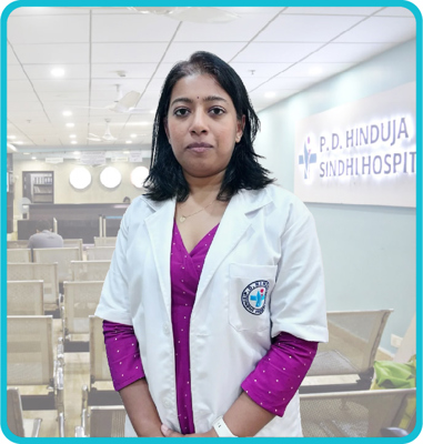 Dr. Bhavya K.S