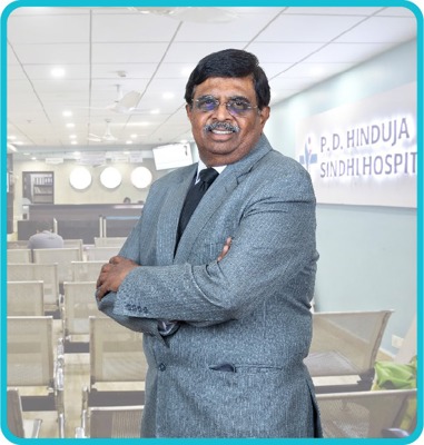 Dr. Dhanpal