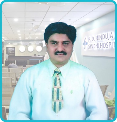 Dr. Umesh