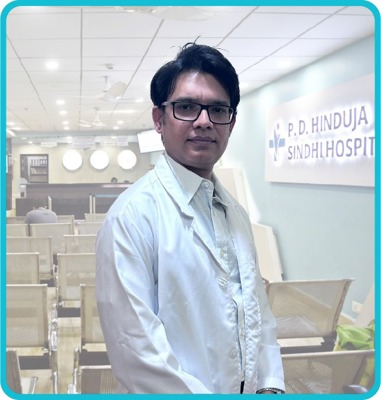 Dr. Avinash Sharma