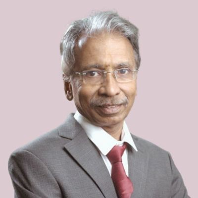 Dr. Gopala Krishnan D R