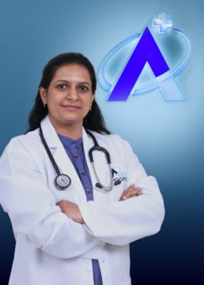Dr. Deepa Rao