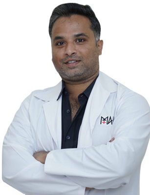 Dr. Kumar Muniswamy