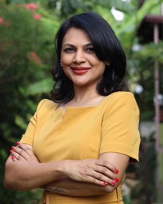 Dr. Seema Srinivasa