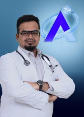 Dr. Kapil Wajapey