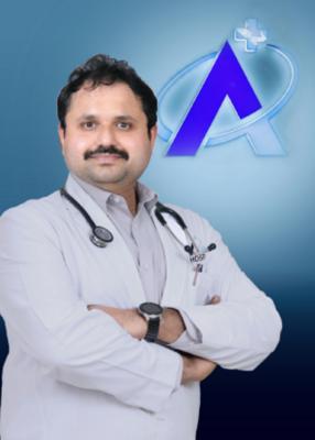 Dr. Sridutt Shekar