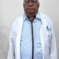 Dr. Bangarswamy V