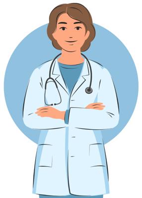 Dr. Pavithra