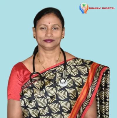 Dr. Latha R