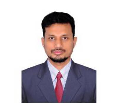 Dr. Prasad Soraganvi