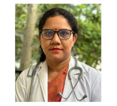 Dr. Chandana