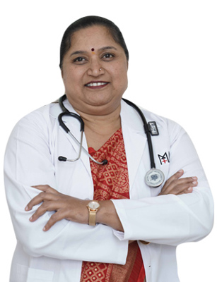 Dr. Padma