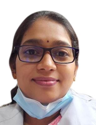Dr. Sowmya  Himagirish