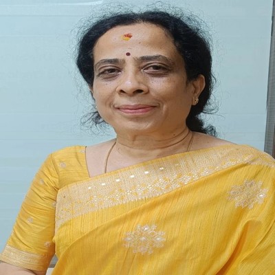 Dr. R.S. Umadevi
