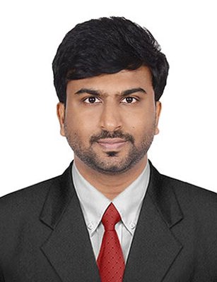 Dr. Naveen