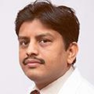 Dr. Manjunath K N
